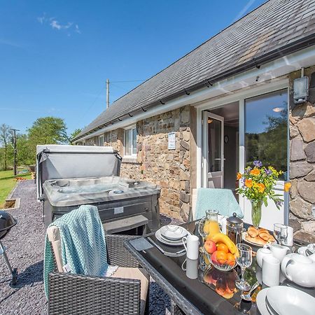 Robin Cottage Llandeilo Exterior foto