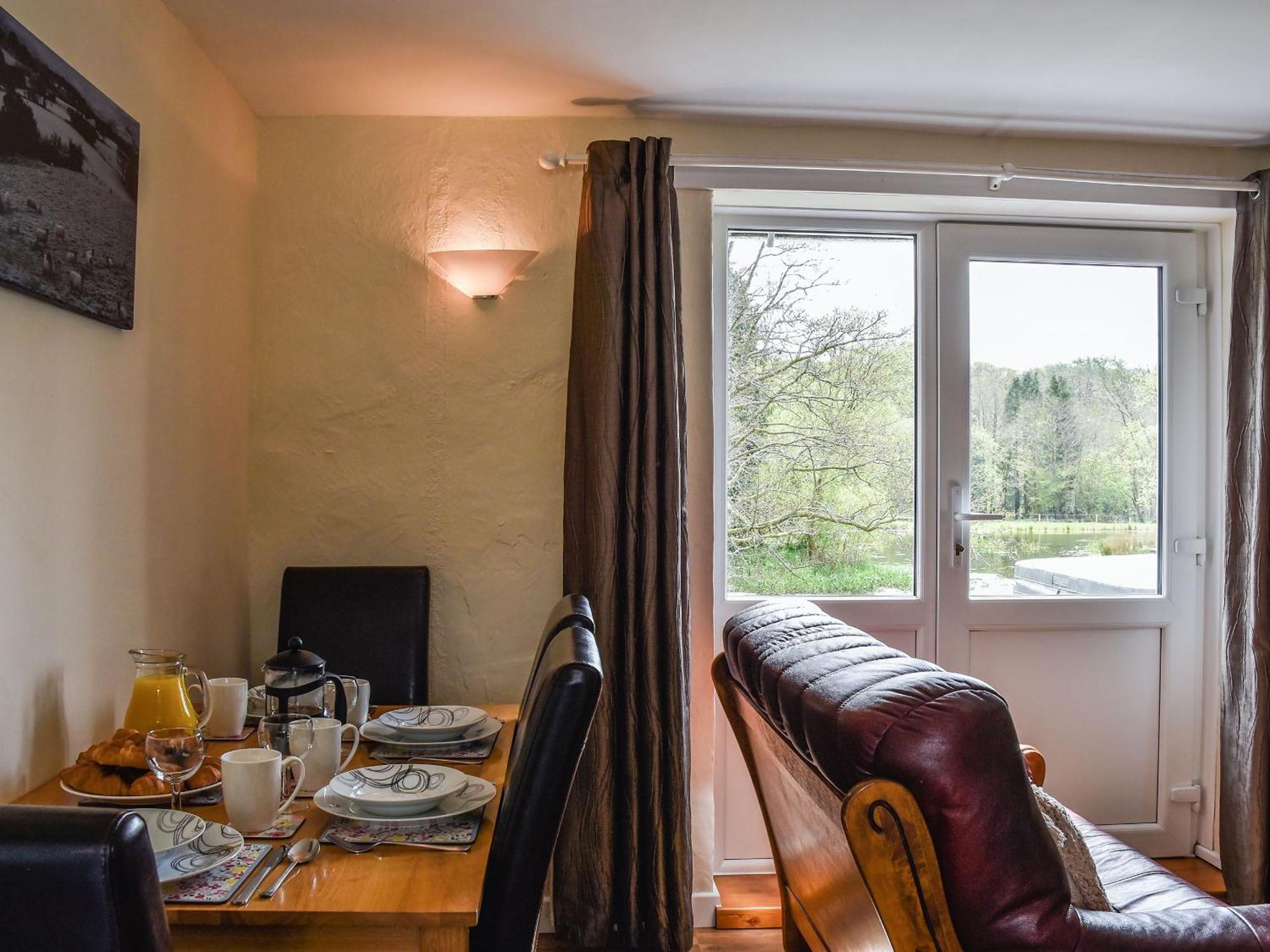 Robin Cottage Llandeilo Exterior foto